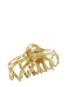 Pipol's Bazaar Maya Clamp Beige Beige