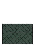 Becksöndergaard Rallo Card Holder Grön