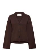 Noella Lenyx Knit Brun