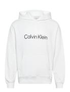 Calvin Klein Ls Eu Standard Logo 350Terry Po Vit