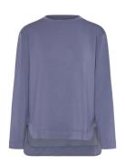 InWear Gincentiw Crewneck Lila