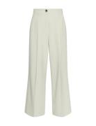 MSCH Copenhagen Mschrosina Michelle Hw Pants Vit