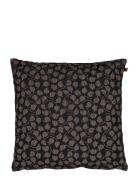Noble House Cushion Lea Svart