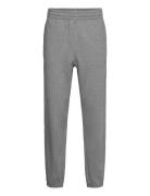 Calvin Klein Jeans Eu 350Terry Monogram Jogger Grå