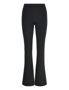 Champion Flare Leggings Svart