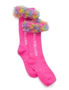 Billieblush Socks Rosa