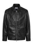 Matinique Matheodore Jacket 73 Svart