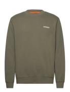 Napapijri B-Small Box C Grön