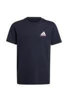 Adidas Performance Y Messi G T Svart