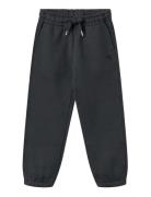 Wheat Sweatpants Cruz Svart