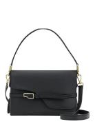 ATP Atelier Lierna Black Double Faced Calf/Vacchetta Svart