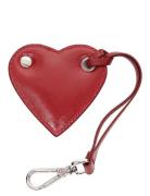 Adax Adax Heart Celine Röd