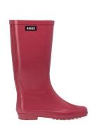 Aigle Ai Eliosa Magenta Röd