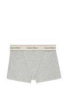 Calvin Klein Boxer Brief Grå