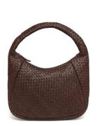 Markberg Samarambg Bag, Weave Brun