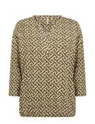 Soyaconcept Sc-Felicity Aop Multi/patterned