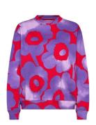 Marimekko Leiot Akvarelli Unikko Multi/patterned
