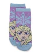 Frost Socks Lila