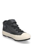Converse Chuck Taylor All Star Malden Street Boot Svart