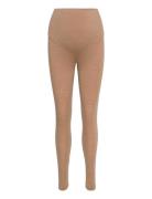 Boob Merino Wool Leggings Brun