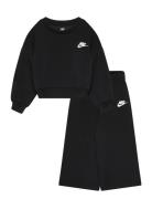 Nike Ph-Pant Set Svart