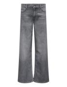 JDY Jdyruby Mw Wid Mg 1007 Dnm Noos Grå