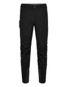 Bergans Breheimen Softshell Pants Svart