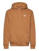 Dickies Summerdale Hoodie Brun