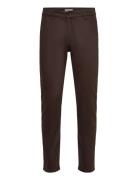 Lindbergh Black 1927: Cashmere Touch Superflex Chi Brun