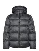 J. Lindeberg Daryl Down Jacket Grå