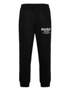 HUGO BLUE Nevez Svart