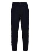 BOSS P-Re.maine5 Marinblå