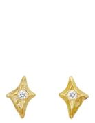 Maanesten Sylfide Earrings Guld