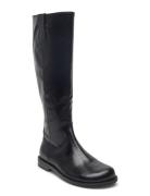 Billi Bi Long Boots Svart