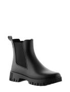 Lemon Jelly Kirby Black Svart
