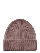 MINI A TURE Matboje Beanie. Rws Lila