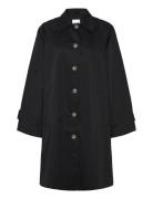 Noella Lilli Coat Svart