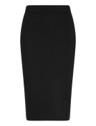 Residus Leman Skirt Svart