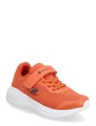 Champion Syphon Engage Mesh B Ps Low Cut Shoe Orange