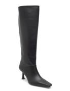 Billi Bi Long Boots Svart