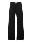 Levi's Wp-Woven Pant Svart