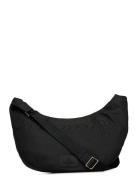 Markberg Ligambg Cross. Bag, Recycled Svart