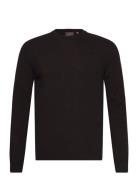 Oscar Jacobson Valter Roundneck Brun