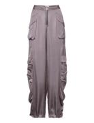 HOLZWEILER Anatol Flow Trousers Lila