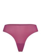 CHANTELLE Pulpies Tanga Rosa
