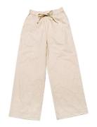 Maanesten Heather Pants Light Sand Beige