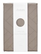 Södahl Tablecloth 140X270 Tiles Damask Taupe Beige