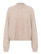 Gestuz Gzdebbie Pullover Kräm