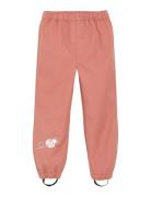 CeLaVi Softshell Pants - Solid Rosa