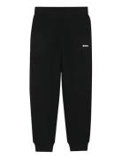 BOSS Jogging Underdelar Svart